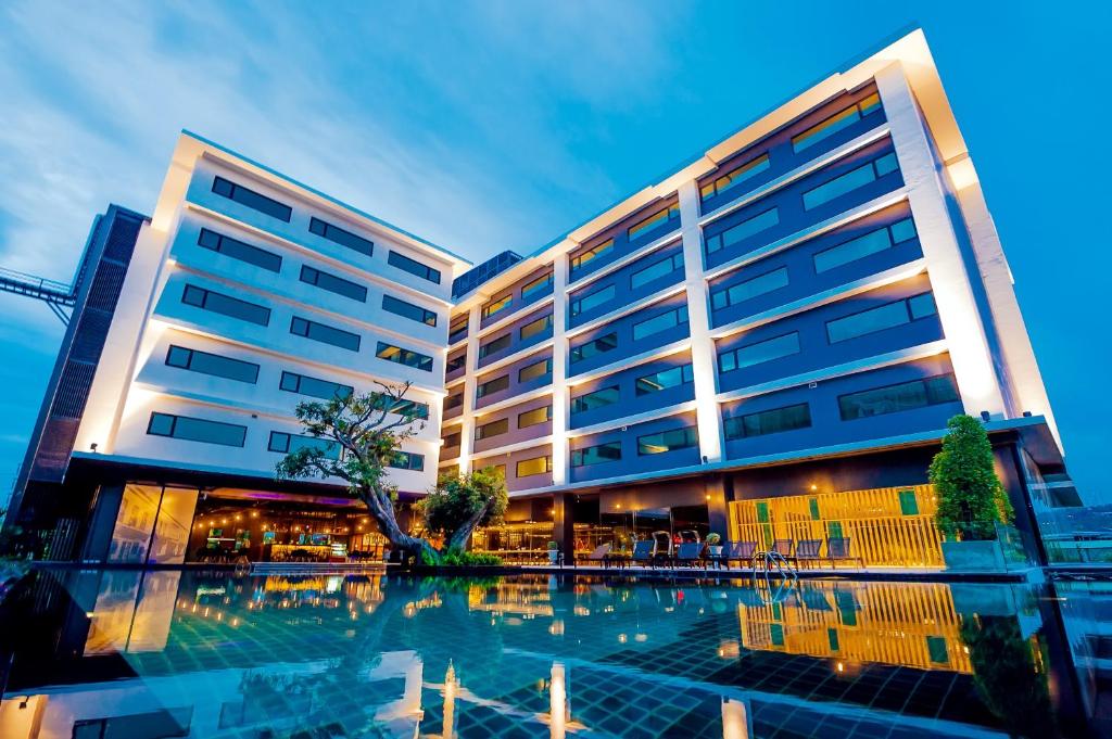 DARA Hotel – Phuket