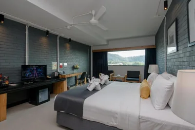 DARA Hotel – Foto 2