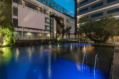 DARA Hotel – Foto 3