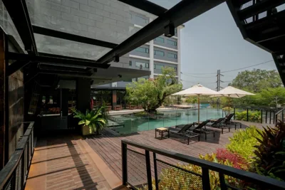 DARA Hotel – Foto 4