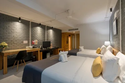 DARA Hotel – Foto 8