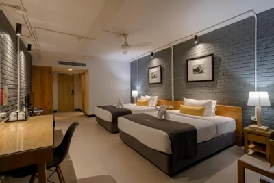 DARA Hotel – Foto 9