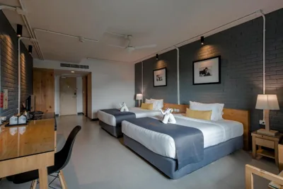 DARA Hotel – Foto 10