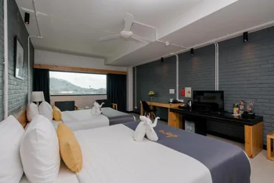 DARA Hotel – Foto 11
