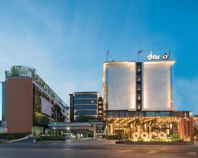 DARA Hotel – Foto 12