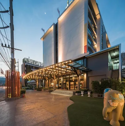DARA Hotel – Foto 13