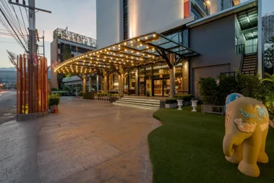 DARA Hotel – Foto 14