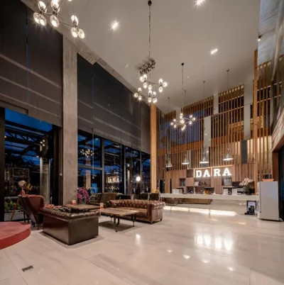 DARA Hotel – Foto 15