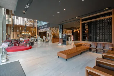 DARA Hotel – Foto 16